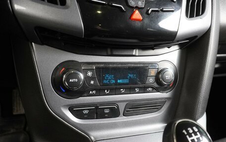 Ford Focus III, 2011 год, 779 000 рублей, 12 фотография