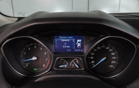 Ford Focus III, 2011 год, 779 000 рублей, 20 фотография