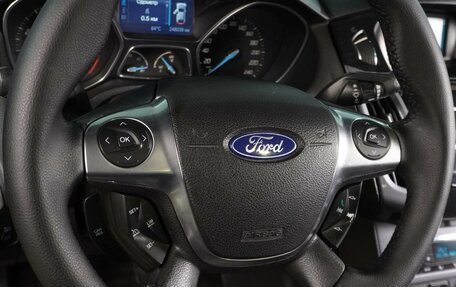 Ford Focus III, 2011 год, 779 000 рублей, 15 фотография