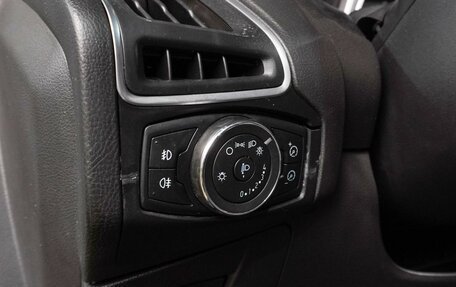 Ford Focus III, 2011 год, 779 000 рублей, 16 фотография