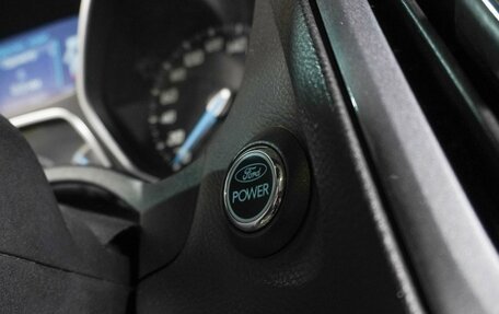 Ford Focus III, 2011 год, 779 000 рублей, 17 фотография