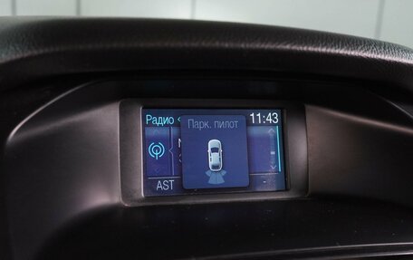 Ford Focus III, 2011 год, 779 000 рублей, 14 фотография