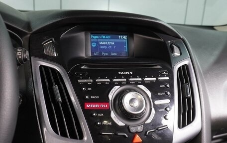 Ford Focus III, 2011 год, 779 000 рублей, 13 фотография