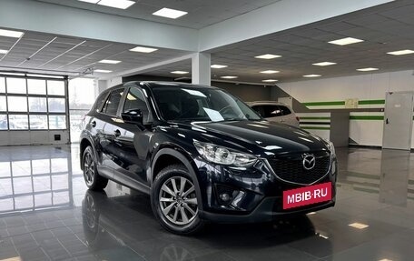 Mazda CX-5 II, 2013 год, 1 895 000 рублей, 5 фотография