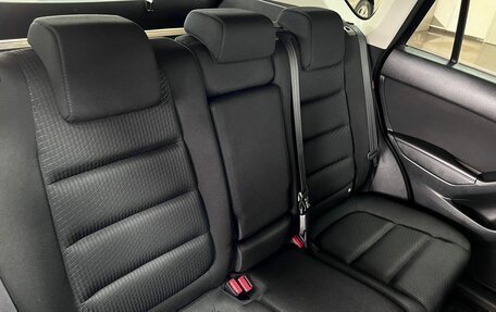 Mazda CX-5 II, 2013 год, 1 895 000 рублей, 13 фотография