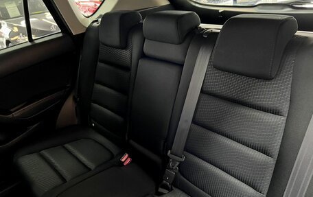 Mazda CX-5 II, 2013 год, 1 895 000 рублей, 10 фотография