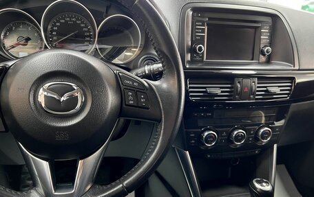 Mazda CX-5 II, 2013 год, 1 895 000 рублей, 18 фотография