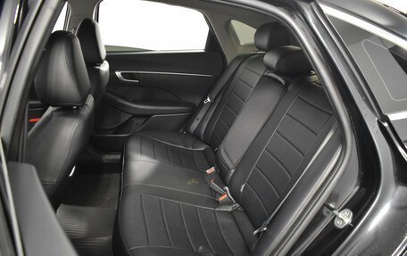 Hyundai Sonata VIII, 2020 год, 2 142 900 рублей, 9 фотография