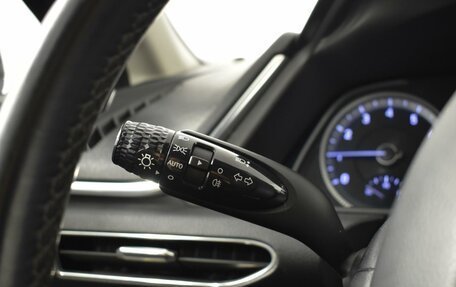 Hyundai Sonata VIII, 2020 год, 2 142 900 рублей, 16 фотография