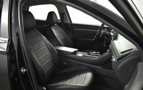 Hyundai Sonata VIII, 2020 год, 2 142 900 рублей, 8 фотография