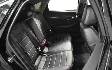 Hyundai Sonata VIII, 2020 год, 2 142 900 рублей, 7 фотография