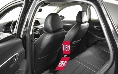 Hyundai Sonata VIII, 2020 год, 2 142 900 рублей, 11 фотография