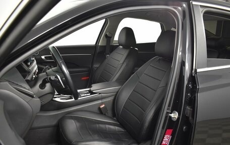 Hyundai Sonata VIII, 2020 год, 2 142 900 рублей, 10 фотография