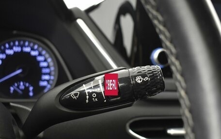 Hyundai Sonata VIII, 2020 год, 2 142 900 рублей, 17 фотография