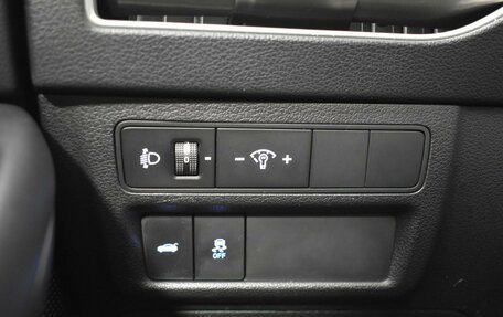 Hyundai Sonata VIII, 2020 год, 2 142 900 рублей, 21 фотография