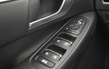 Hyundai Sonata VIII, 2020 год, 2 142 900 рублей, 22 фотография