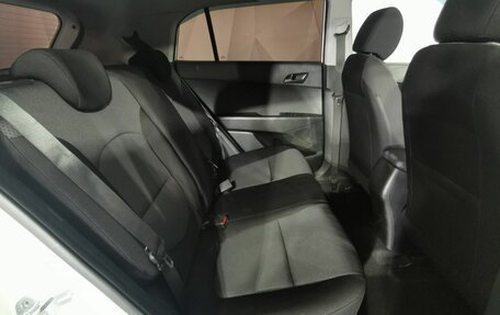 Hyundai Creta I рестайлинг, 2019 год, 1 695 000 рублей, 15 фотография