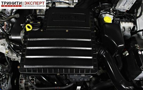 Skoda Rapid II, 2020 год, 1 557 000 рублей, 17 фотография