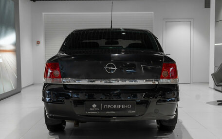 Opel Astra H, 2008 год, 445 000 рублей, 6 фотография