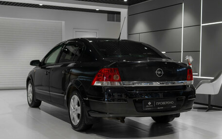 Opel Astra H, 2008 год, 445 000 рублей, 4 фотография