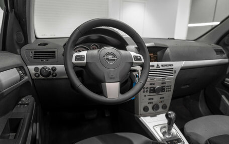 Opel Astra H, 2008 год, 445 000 рублей, 7 фотография