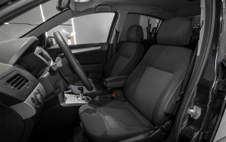 Opel Astra H, 2008 год, 445 000 рублей, 9 фотография