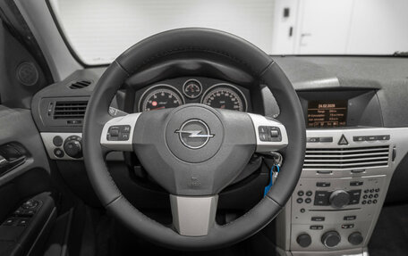 Opel Astra H, 2008 год, 445 000 рублей, 11 фотография