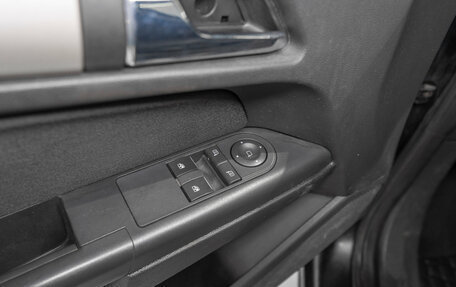 Opel Astra H, 2008 год, 445 000 рублей, 16 фотография