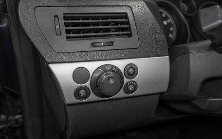 Opel Astra H, 2008 год, 445 000 рублей, 17 фотография