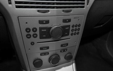 Opel Astra H, 2008 год, 445 000 рублей, 14 фотография