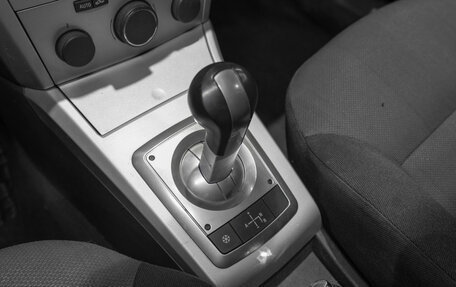 Opel Astra H, 2008 год, 445 000 рублей, 13 фотография