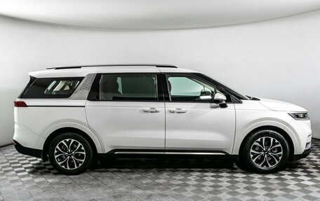 KIA Carnival, 2022 год, 4 165 000 рублей, 4 фотография