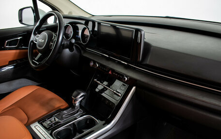 KIA Carnival, 2022 год, 4 165 000 рублей, 11 фотография