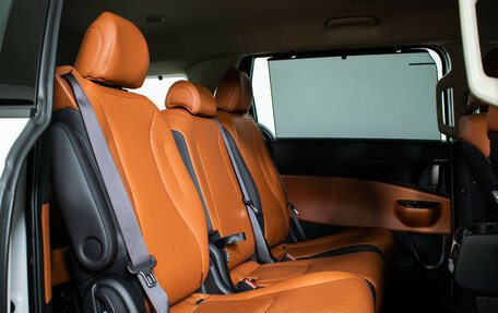 KIA Carnival, 2022 год, 4 165 000 рублей, 10 фотография