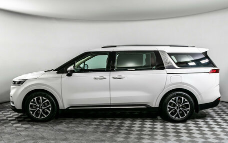 KIA Carnival, 2022 год, 4 165 000 рублей, 8 фотография