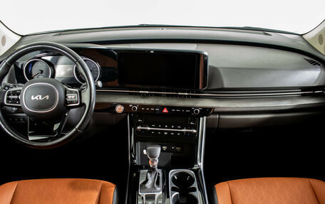 KIA Carnival, 2022 год, 4 165 000 рублей, 12 фотография
