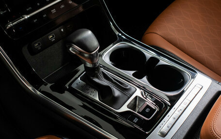 KIA Carnival, 2022 год, 4 165 000 рублей, 17 фотография