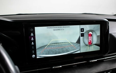 KIA Carnival, 2022 год, 4 165 000 рублей, 16 фотография