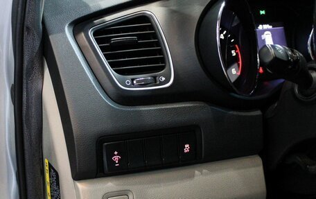 KIA Carnival III, 2018 год, 2 599 000 рублей, 13 фотография