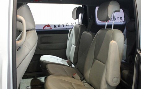 KIA Carnival III, 2018 год, 2 599 000 рублей, 9 фотография