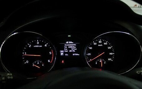 KIA Carnival III, 2018 год, 2 599 000 рублей, 21 фотография