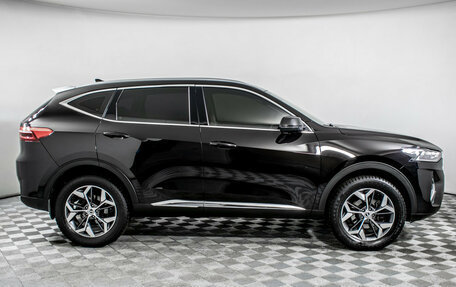 Haval F7 I, 2021 год, 1 890 000 рублей, 4 фотография