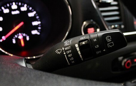 KIA Carnival III, 2018 год, 2 599 000 рублей, 17 фотография