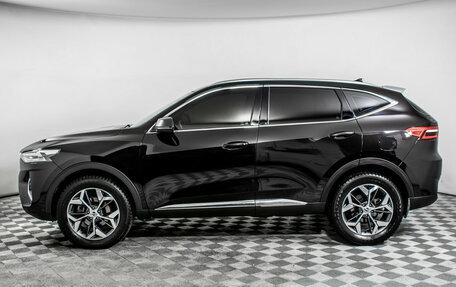 Haval F7 I, 2021 год, 1 890 000 рублей, 8 фотография