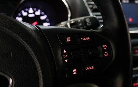 KIA Carnival III, 2018 год, 2 599 000 рублей, 16 фотография