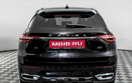 Haval F7 I, 2021 год, 1 890 000 рублей, 6 фотография