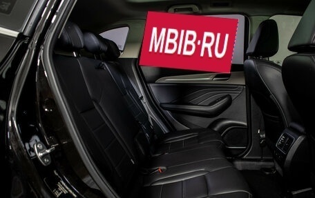 Haval F7 I, 2021 год, 1 890 000 рублей, 9 фотография