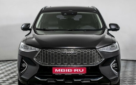 Haval F7 I, 2021 год, 1 890 000 рублей, 2 фотография