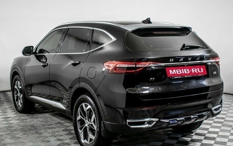 Haval F7 I, 2021 год, 1 890 000 рублей, 7 фотография