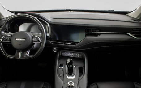 Haval F7 I, 2021 год, 1 890 000 рублей, 12 фотография